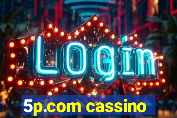 5p.com cassino